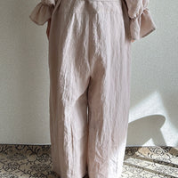 バックカシュクール 2wayオールインワン