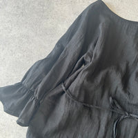 バックカシュクール 2wayオールインワン