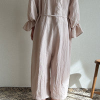 バックカシュクール 2wayオールインワン