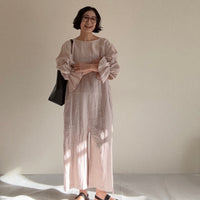 バックカシュクール 2wayオールインワン