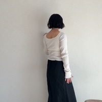 フリルパンツ