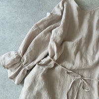 バックカシュクール 2wayオールインワン