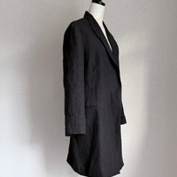 ショールカラージャケット・ジレ
