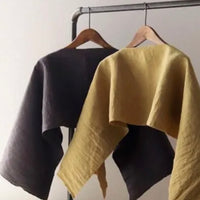 バルーンサロペットパンツ