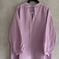 カフタン ドレス