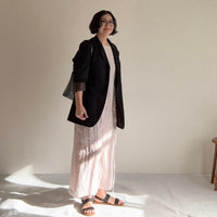 バックカシュクール　2wayオールインワン