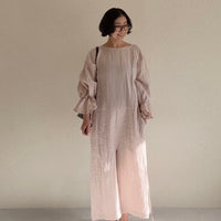 バックカシュクール　2wayオールインワン