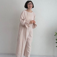 バックカシュクール　2wayオールインワン