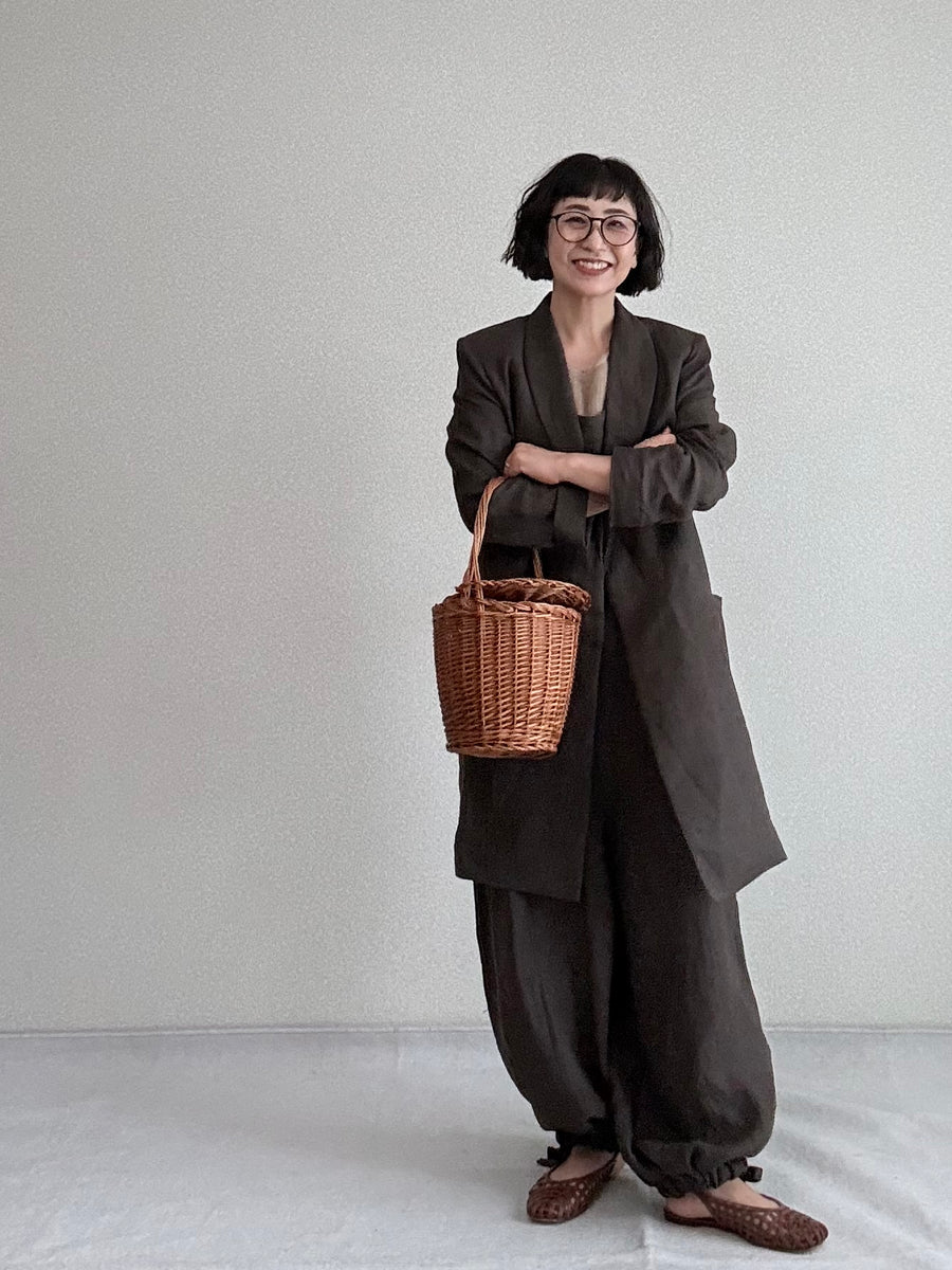 ALL ITEM – la chic baton