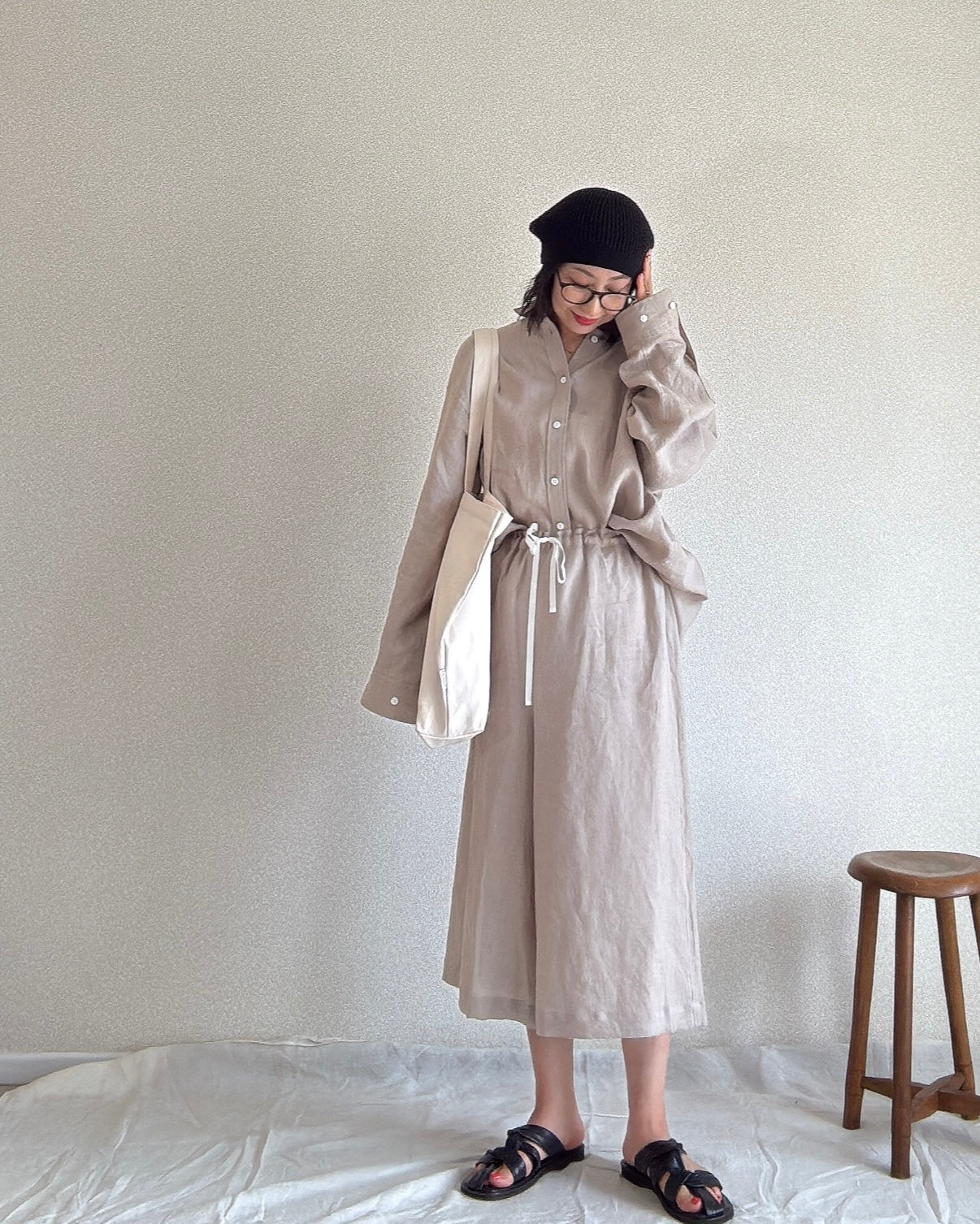 品数豊富！ DRESS – la chic baton スカート