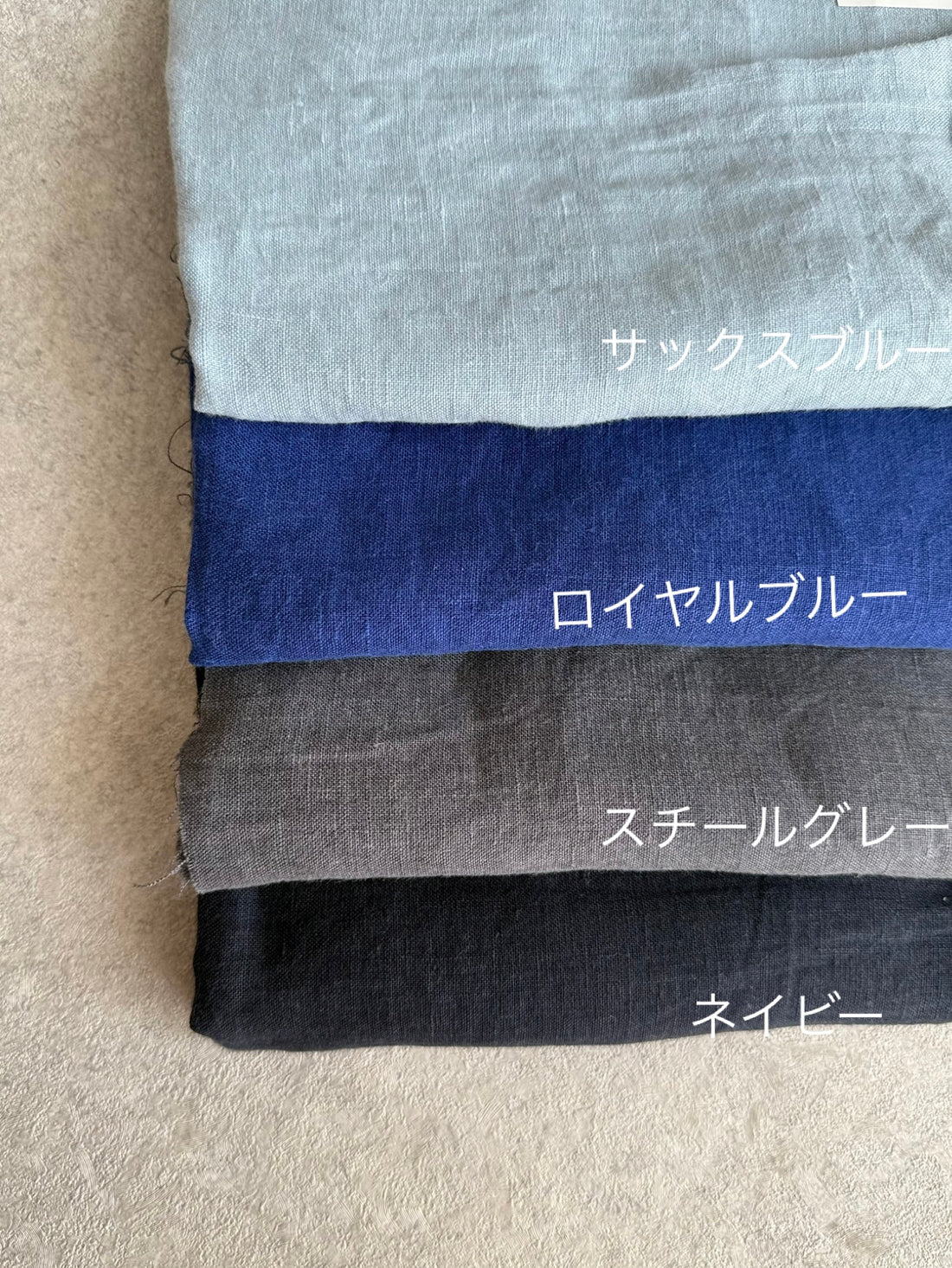 スモックワンピース