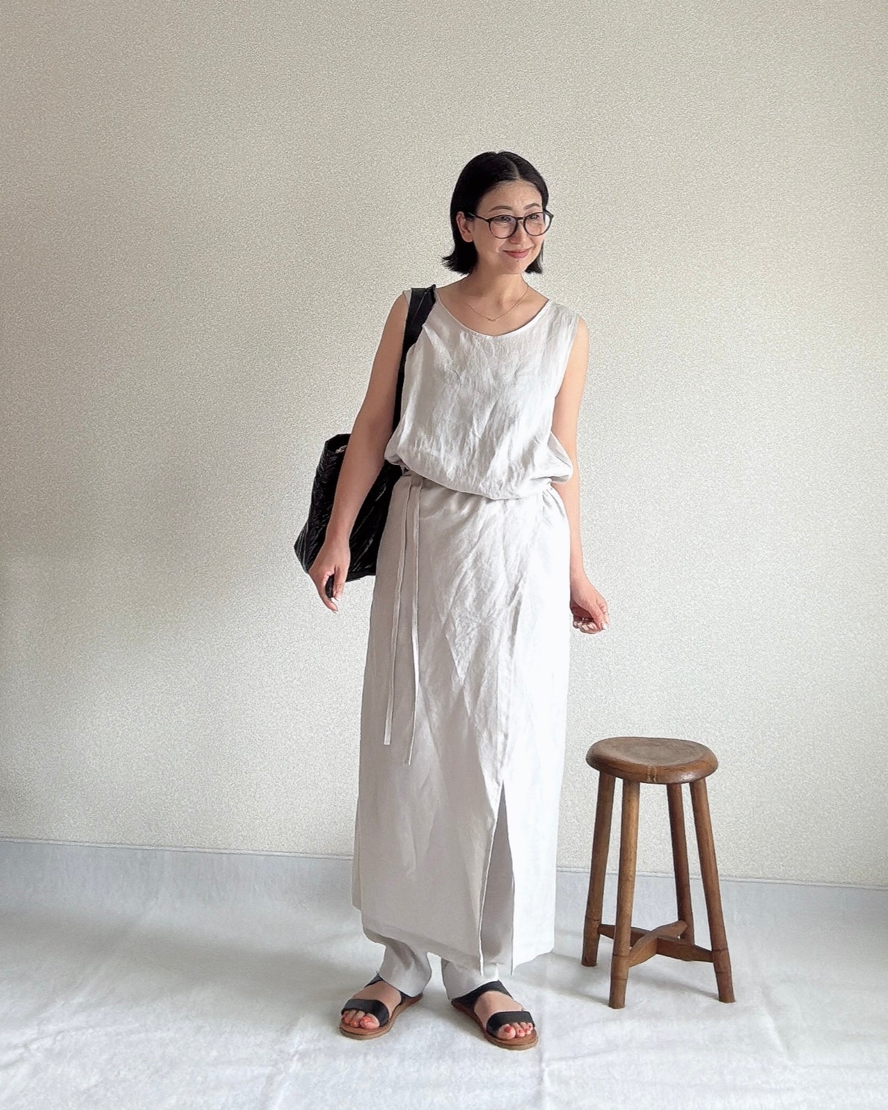 ALL ITEM – la chic baton