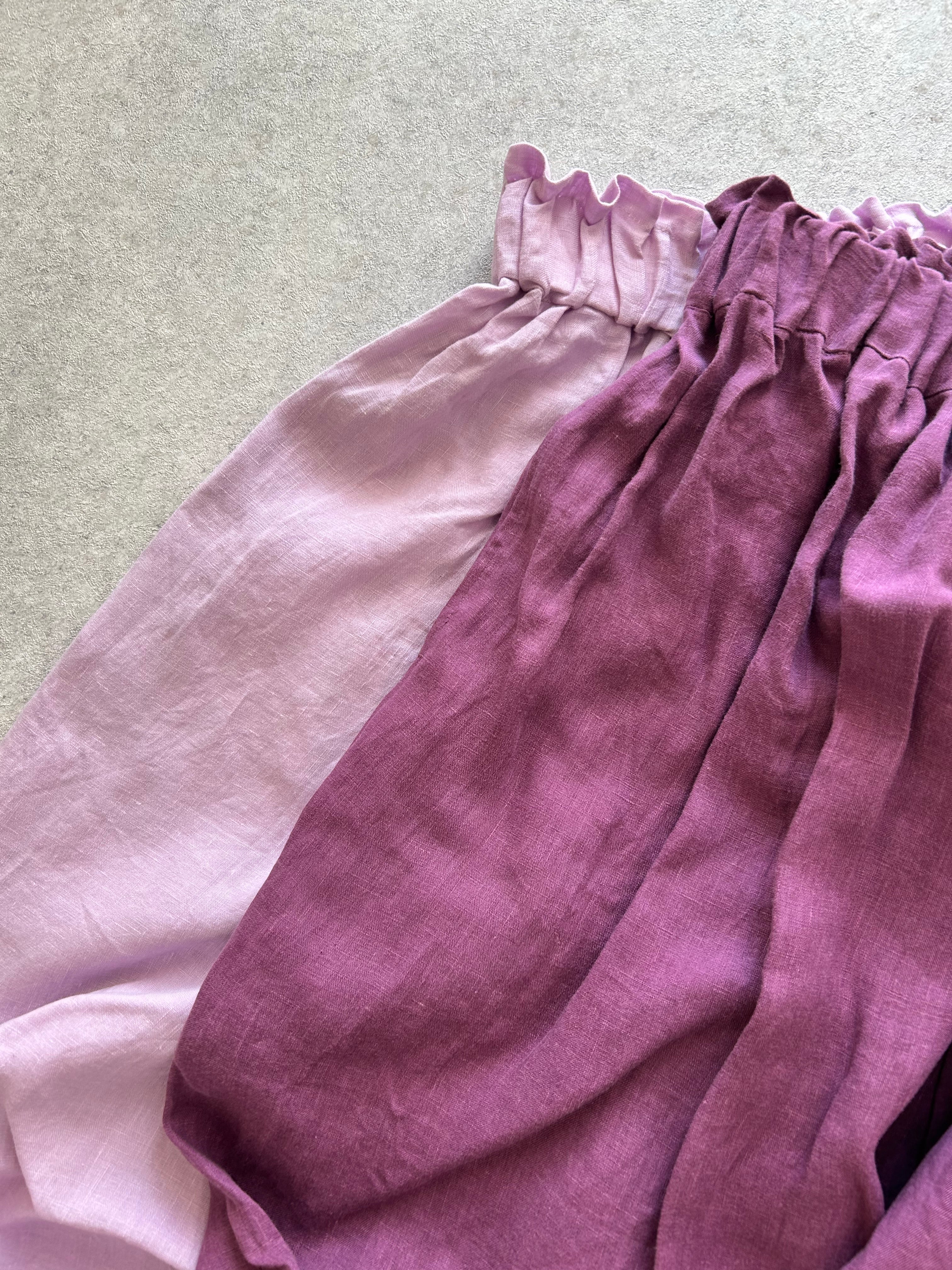DRESS – la chic baton