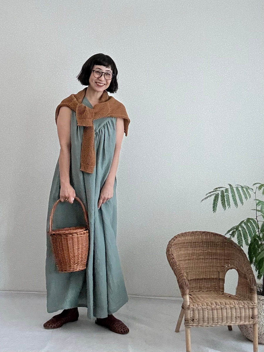 ALL ITEM – la chic baton