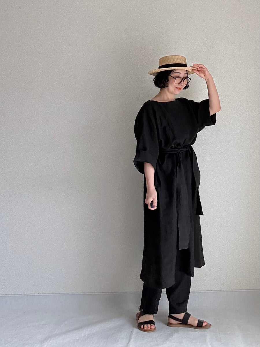 DRESS – la chic baton