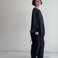 バックカシュクール　2wayオールインワン