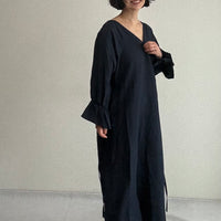 バックカシュクール　2wayオールインワン