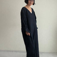 バックカシュクール　2wayオールインワン