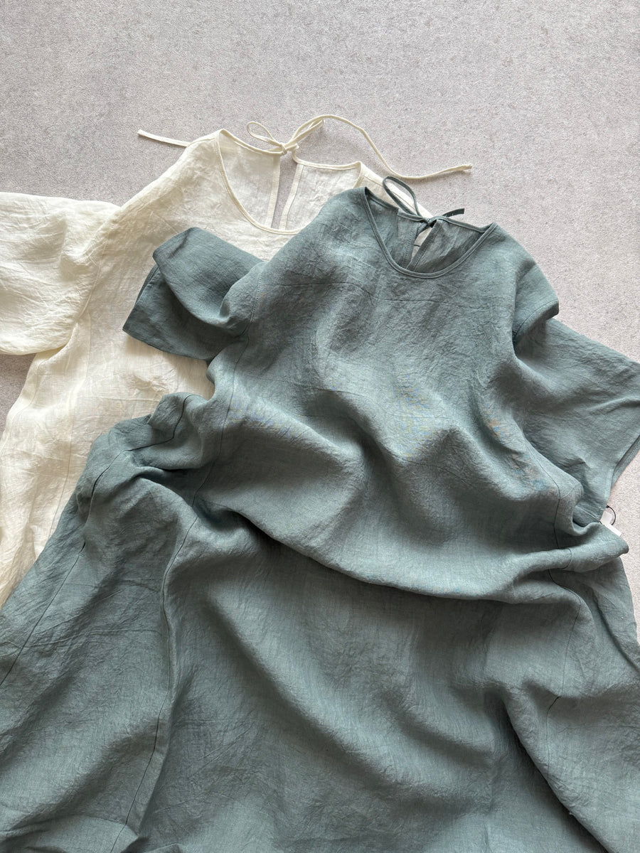 DRESS – la chic baton