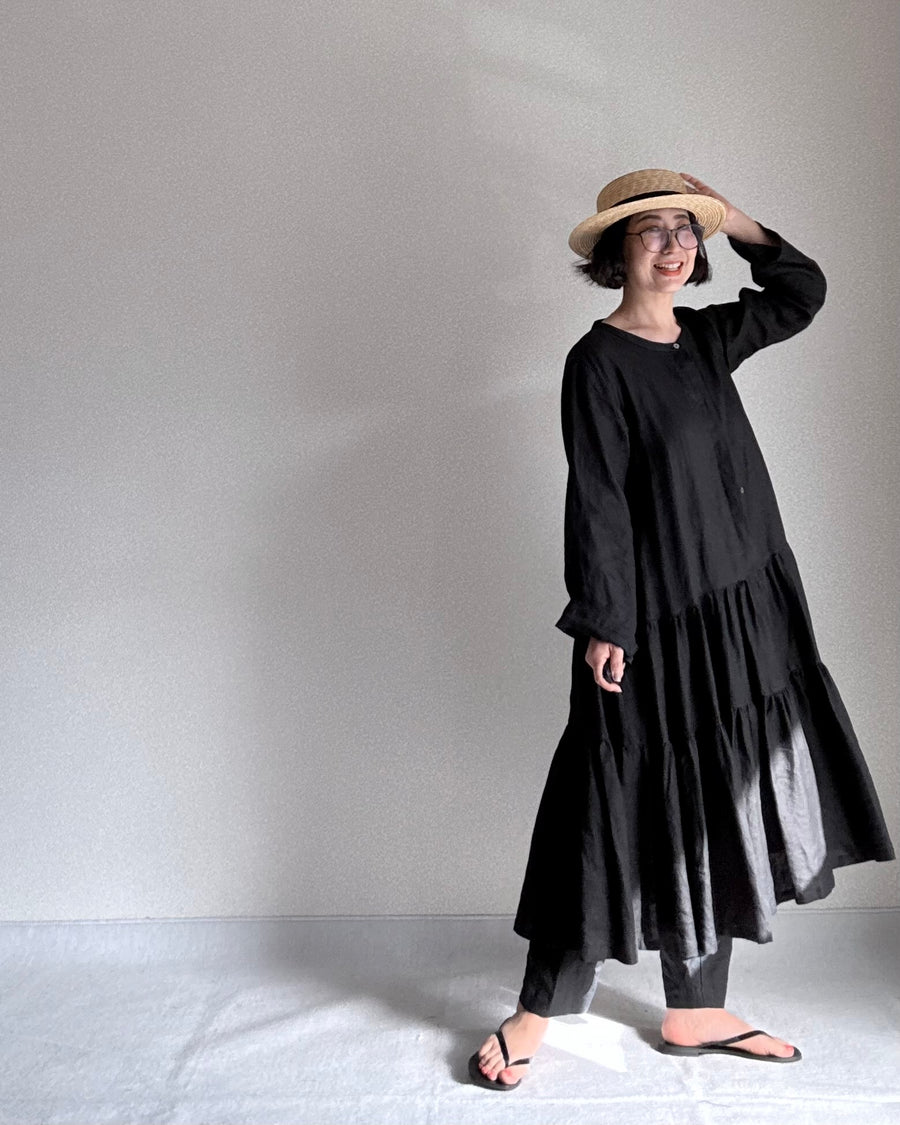 DRESS – la chic baton