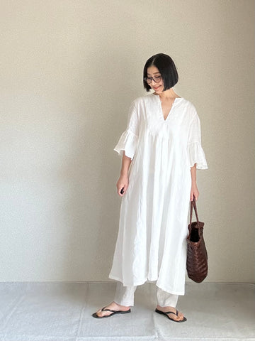 DRESS – la chic baton