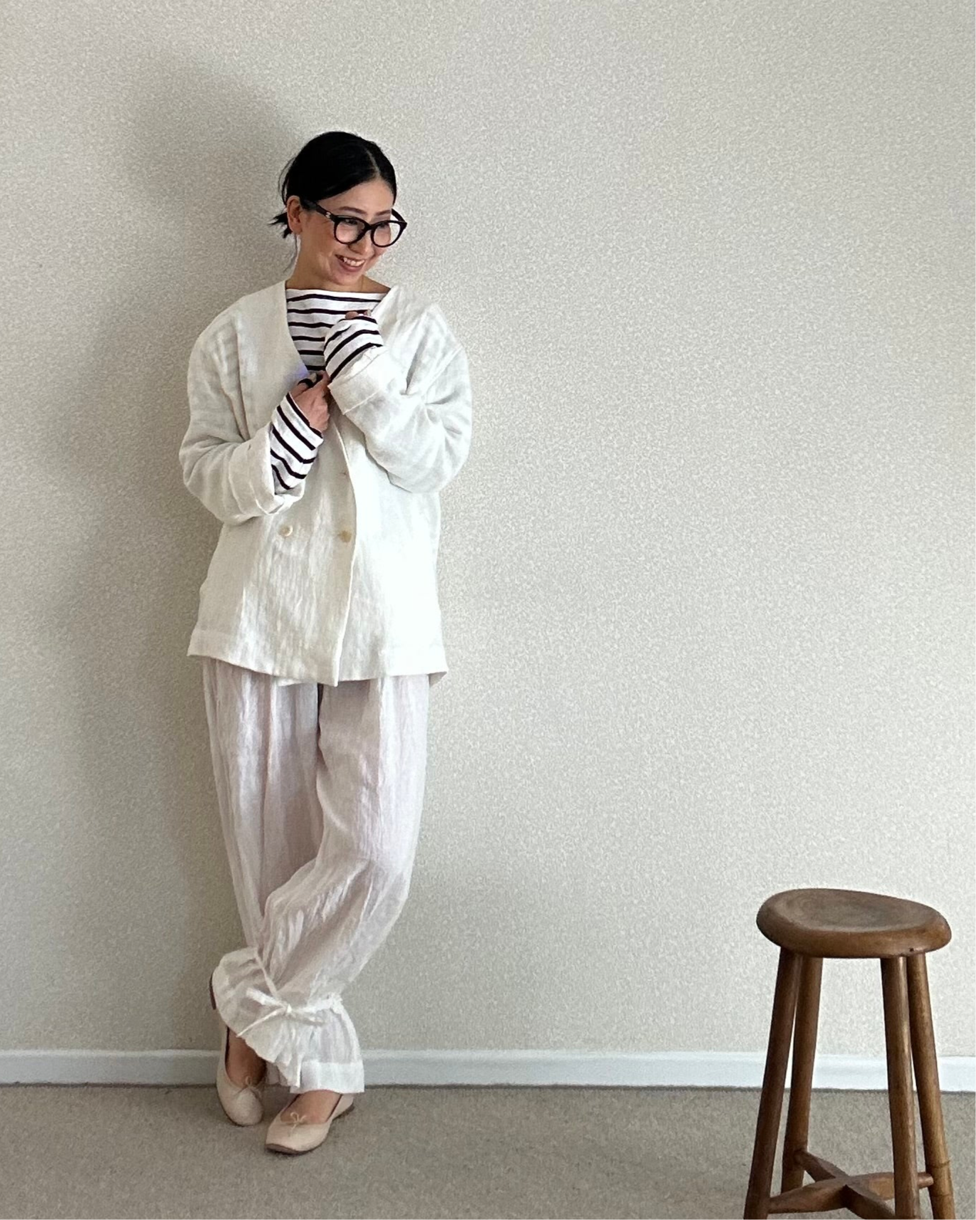DRESS – la chic baton